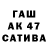 МДМА молли Keith Wesner
