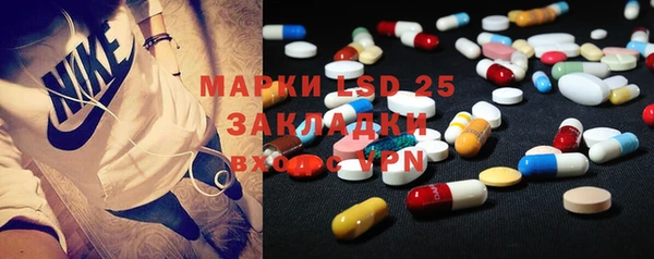крисы Нея